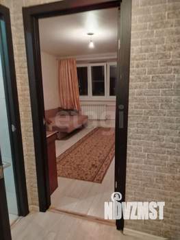 1-к квартира, на длительный срок, 35м2, 8/9 этаж