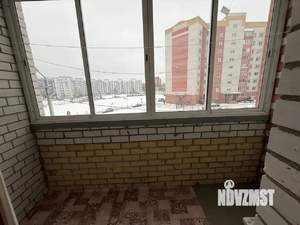 1-к квартира, на длительный срок, 46м2, 3/10 этаж