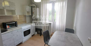 1-к квартира, на длительный срок, 33м2, 2/3 этаж