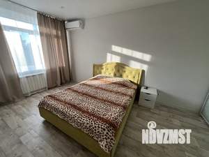 1-к квартира, посуточно, 39м2, 4/4 этаж