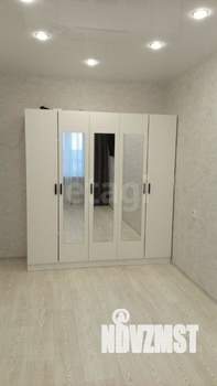 1-к квартира, на длительный срок, 38м2, 3/9 этаж