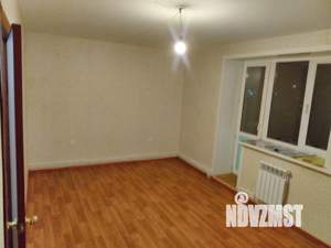 1-к квартира, на длительный срок, 35м2, 1/3 этаж