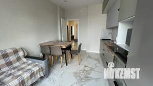 2-к квартира, посуточно, 56м2, 7/10 этаж