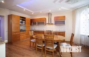 3-к квартира, на длительный срок, 107м2, 6/9 этаж