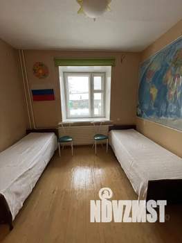 3-к квартира, посуточно, 100м2, 1/3 этаж