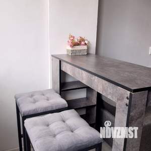 1-к квартира, посуточно, 32м2, 10/10 этаж