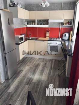 2-к квартира, на длительный срок, 42м2, 3/5 этаж