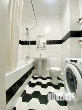 1-к квартира, на длительный срок, 45м2, 10/18 этаж