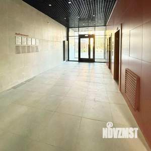 1-к квартира, на длительный срок, 37м2, 8/17 этаж