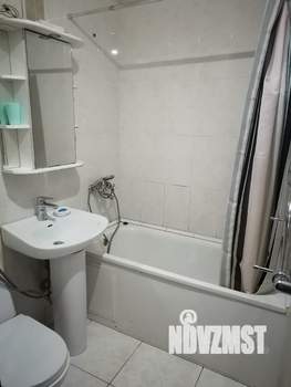 2-к квартира, посуточно, 44м2, 2/5 этаж