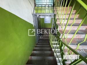 2-к квартира, на длительный срок, 41м2, 5/5 этаж