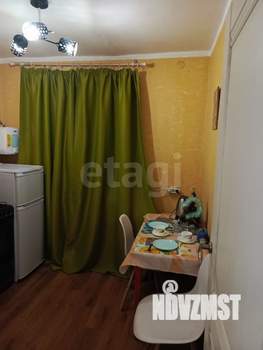 1-к квартира, на длительный срок, 30м2, 1/5 этаж