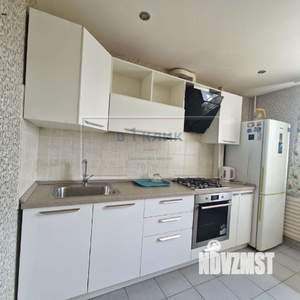 1-к квартира, на длительный срок, 36м2, 5/9 этаж