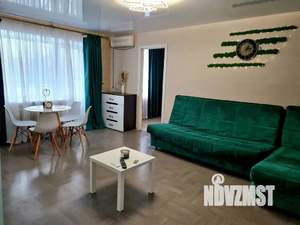 2-к квартира, посуточно, 45м2, 3/5 этаж