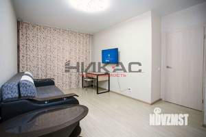 2-к квартира, на длительный срок, 55м2, 10/11 этаж