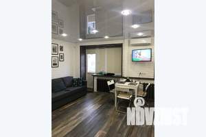 1-к квартира, посуточно, 31м2, 4/5 этаж