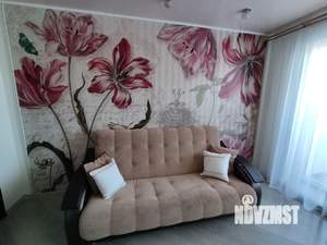 2-к квартира, посуточно, 56м2, 8/8 этаж