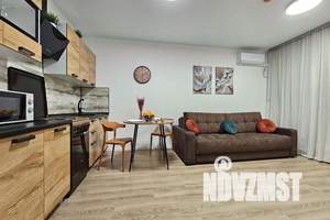 2-к квартира, посуточно, 48м2, 8/16 этаж