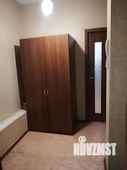 1-к квартира, на длительный срок, 38м2, 3/17 этаж