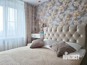 2-к квартира, посуточно, 50м2, 7/12 этаж