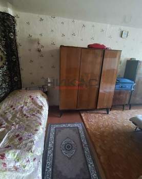 1-к квартира, на длительный срок, 34м2, 3/9 этаж