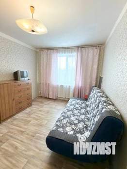 1-к квартира, на длительный срок, 26м2, 7/9 этаж