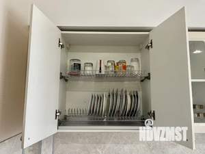 1-к квартира, посуточно, 45м2, 3/5 этаж