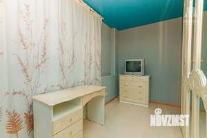 2-к квартира, на длительный срок, 42м2, 4/5 этаж