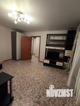 1-к квартира, на длительный срок, 35м2, 9/9 этаж