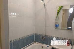 1-к квартира, посуточно, 33м2, 3/4 этаж