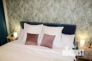 2-к квартира, посуточно, 50м2, 1/1 этаж