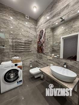 2-к квартира, посуточно, 50м2, 11/19 этаж