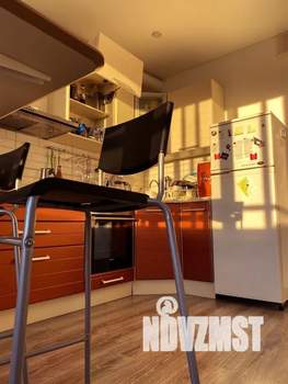 1-к квартира, посуточно, 45м2, 7/10 этаж