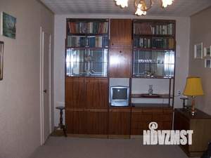 2-к квартира, посуточно, 43м2, 5/5 этаж