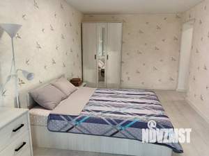 2-к квартира, посуточно, 40м2, 4/5 этаж