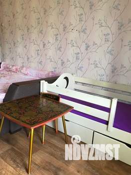 1-к квартира, посуточно, 30м2, 6/9 этаж