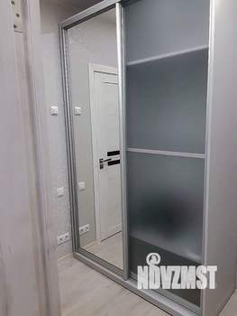 1-к квартира, на длительный срок, 45м2, 2/5 этаж