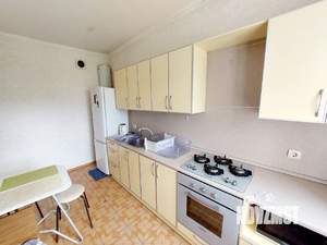 1-к квартира, на длительный срок, 44м2, 2/5 этаж