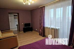 2-к квартира, посуточно, 55м2, 9/9 этаж