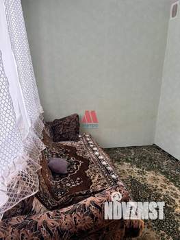 1-к квартира, на длительный срок, 15м2, 1/5 этаж