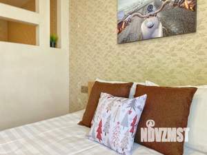 1-к квартира, посуточно, 31м2, 1/1 этаж