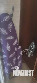 1-к квартира, посуточно, 40м2, 9/14 этаж