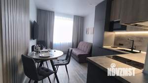 1-к квартира, на длительный срок, 42м2, 3/11 этаж