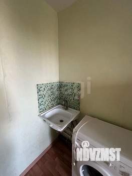 1-к квартира, на длительный срок, 45м2, 5/9 этаж