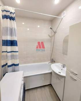 1-к квартира, на длительный срок, 40м2, 11/17 этаж