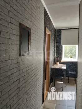 2-к квартира, на длительный срок, 34м2, 2/9 этаж