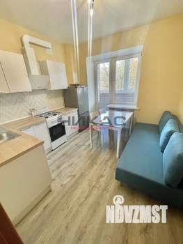 1-к квартира, на длительный срок, 36м2, 2/9 этаж