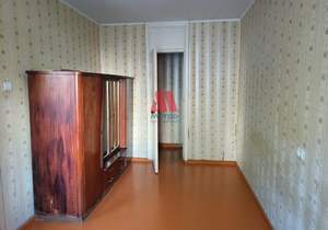 2-к квартира, на длительный срок, 43м2, 2/5 этаж