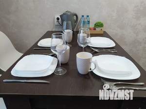 1-к квартира, посуточно, 36м2, 2/5 этаж