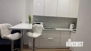 1-к квартира, на длительный срок, 35м2, 2/17 этаж